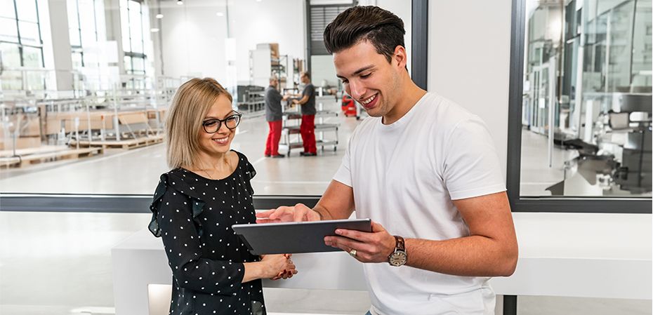 Comprehensive service<br>Everything your projects need 