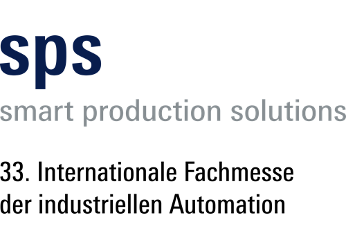 SPS – Smart Production Solutions